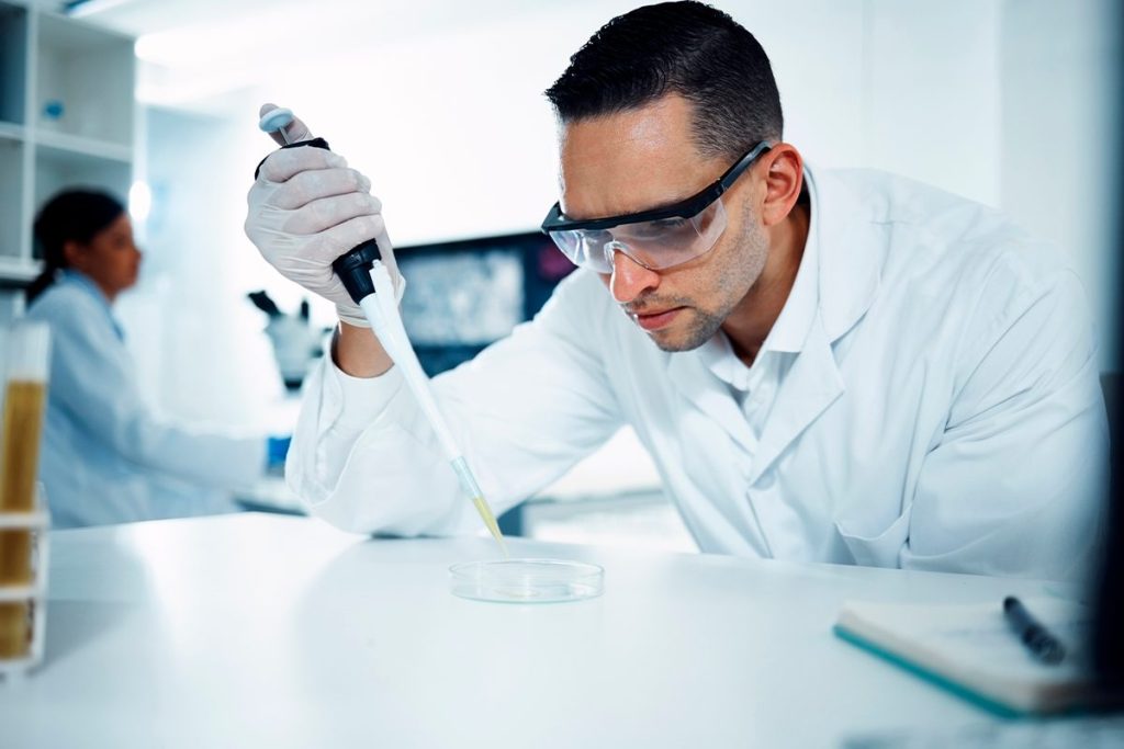 PROCESO DE FABRICACIÓN EN ESTADOS UNIDOS