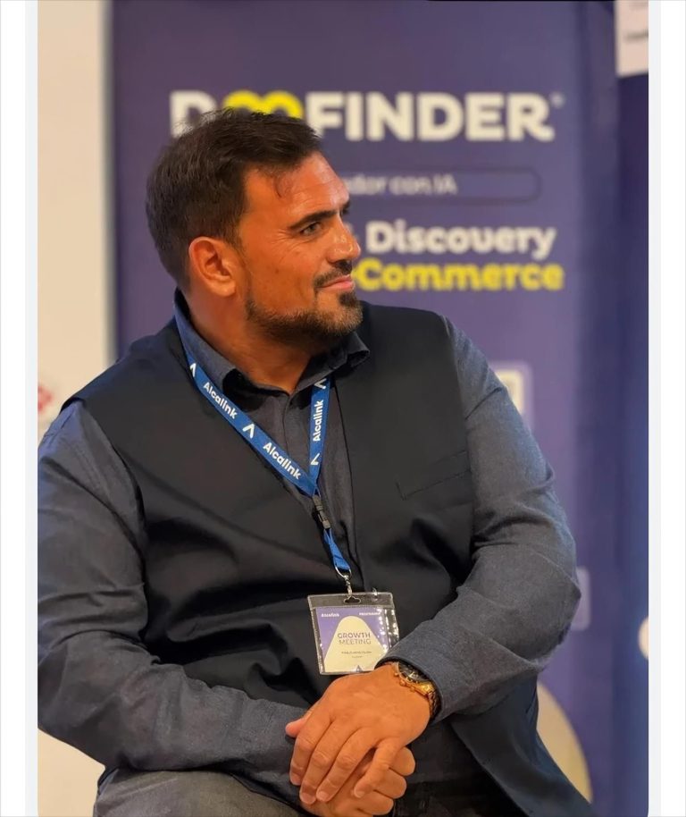 La visión de Pablo Moscoloni: emprender en tiempos complejos y construir oportunidades