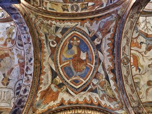 Panteón de los Reyes de San Isidoro de León