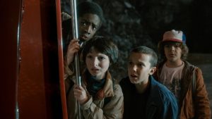 Paramount gana terreno en la guerra del streaming al fichar a los creadores de uno de los mayores fenómenos televisivos