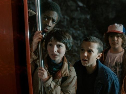 Paramount gana terreno en la guerra del streaming al fichar a los creadores de uno de los mayores fenómenos televisivos Paramount gana terreno en la guerra del streaming al fichar a los creadores de uno de los mayores fenómenos televisivos