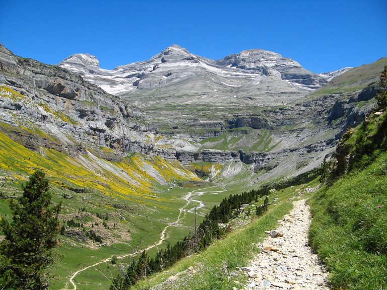La nueva normativa en el Parque Nacional de Ordesa que casi nadie conoce y te puede arruinar la excursión