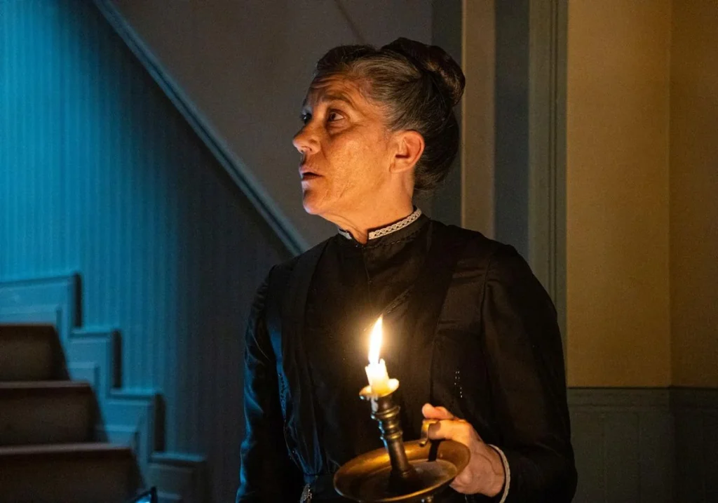 Las sospechas son la orden del día en ‘La Promesa’