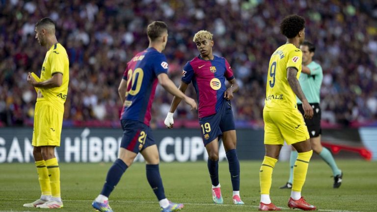 Por qué LaLiga está decidida a jugar en Estados Unidos