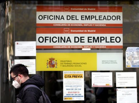 Por qué siempre hay más paro en el sur ¿Por qué siempre hay más paro en el sur? El mapa del desempleo en España apenas ha cambiado en 40 años