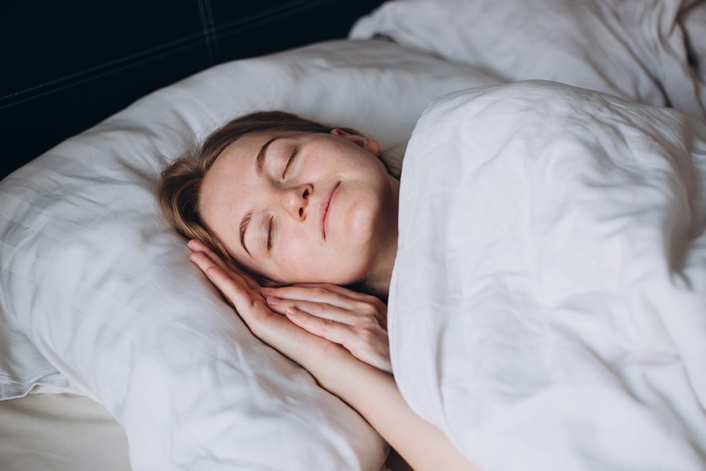 QUÉ SIGNIFICA NO RECORDAR SUEÑOS PARA LA SALUD MENTAL