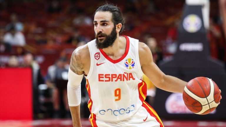 ¿Qué le pasó a Ricky Rubio? los problemas del niño prodigio que regresa al baloncesto con el Joventut