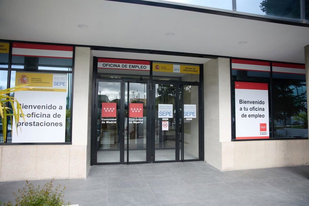 Qué ocurre si se pide el paro antes de tiempo