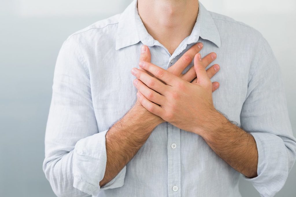 RECOMENDACIONES DE LOS EXPERTOS PARA REDUCIR EL RIESGO DE INFARTO