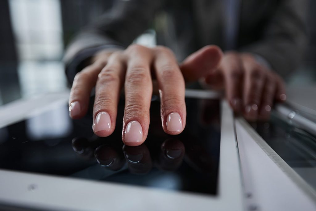 Llega la revolución en los pagos: Será posible comprar y vender con la palma de la mano 39 RETOS DE LOS PAGOS DIGITALES CON LA PALMA DE LA MANO