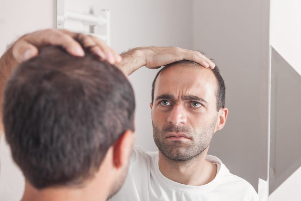 ROBOT ARTAS IX, LA NUEVA SOLUCIÓN CONTRA LA ALOPECIA