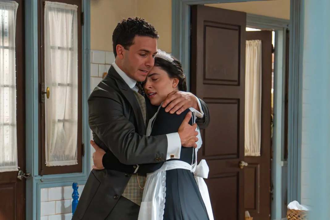 Reencuentros familiares que reabren viejas heridas 