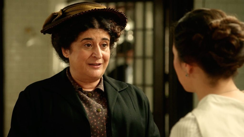 Ricardo y su estrategia para disolver su matrimonio Ana en 'La Promesa' 