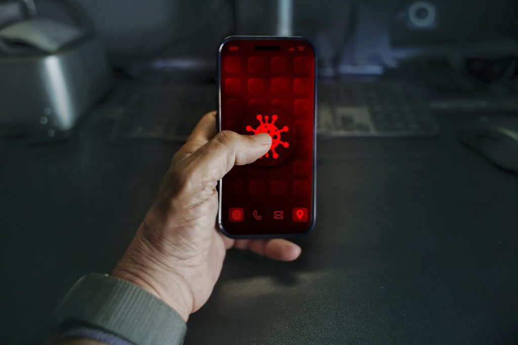 SE REDUCEN LAS ESTAFAS POR EL CONTROL DE CUENTAS