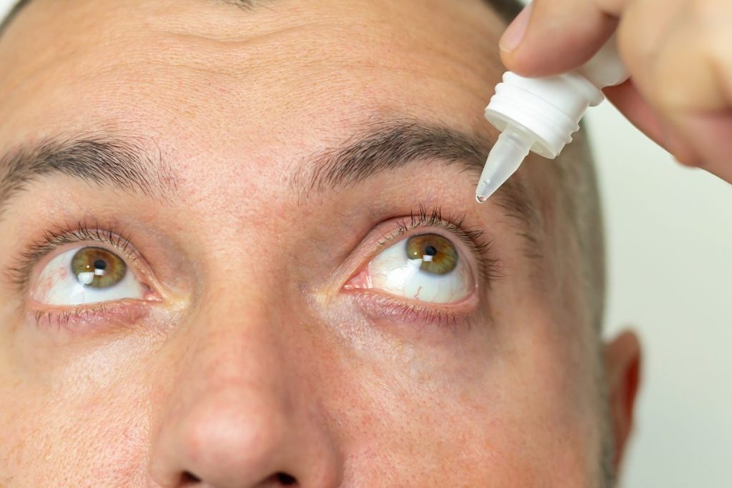 SOLUCIONES A LA PRESBICIA