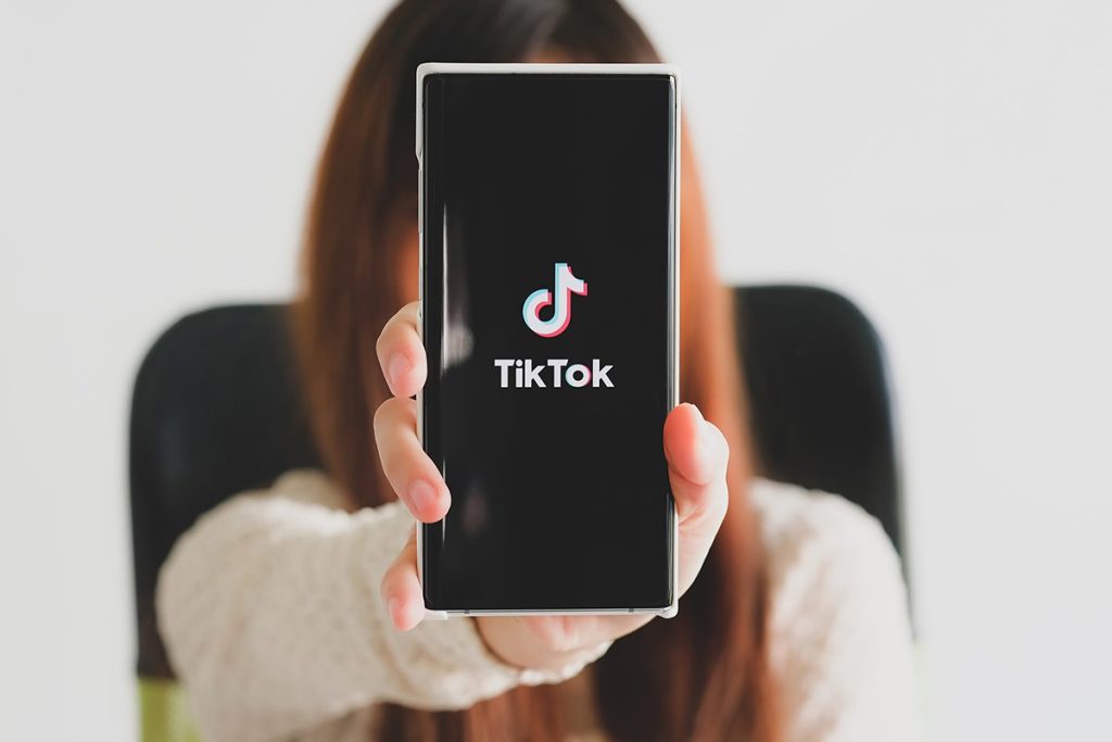 SPARKKITTY', EL NUEVO MALWARE QUE AMENAZA A TIKTOK