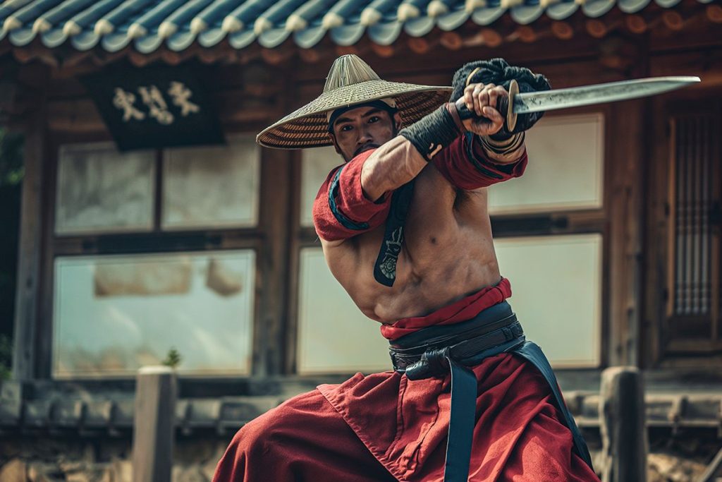 SUPERPODERES BASADOS EN LA AGILIDAD