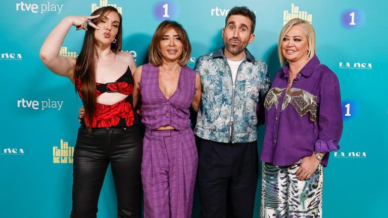 'Sálvame' regresa tras el vergonzoso final de 'La Familia de la Tele', pero dos reconocidos colaboradores se niegan a volver 