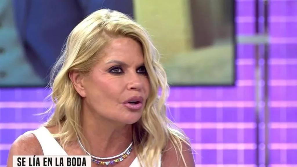 «Solo quiero que acabe esta pesadilla»