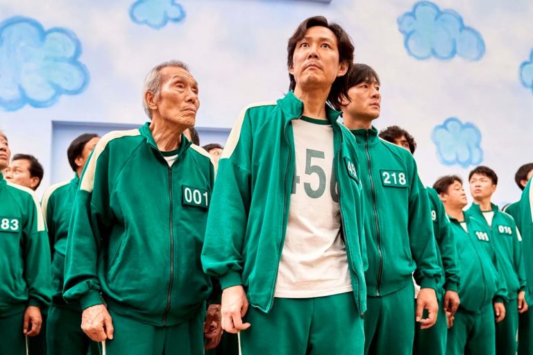 Sorpresa en Netflix: podría llegar una nueva temporada de 'El Juego del Calamar'