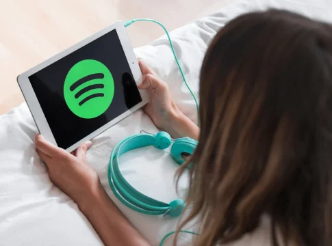 El robo de 86 millones de canciones en Spotify expone la fragilidad del 'copyright digital' Fuente: Freepik El robo de 86 millones de canciones en Spotify expone la fragilidad del 'copyright digital' Fuente: Freepik