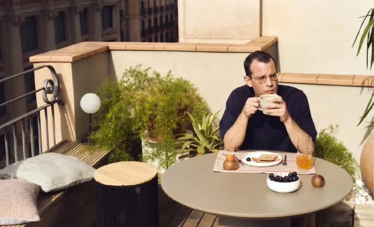 Stay Magazine: una nueva forma de contar la vida en casa