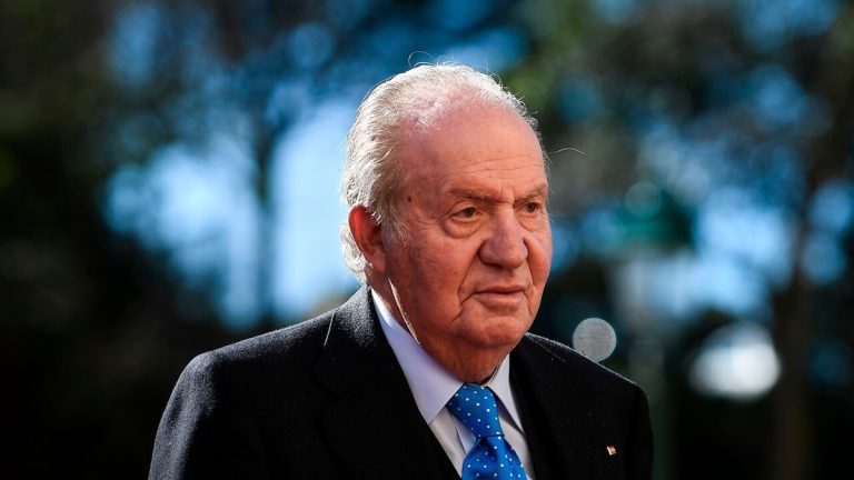 Técnicos de Hacienda piden investigar a Juan Carlos I: estas son las razones