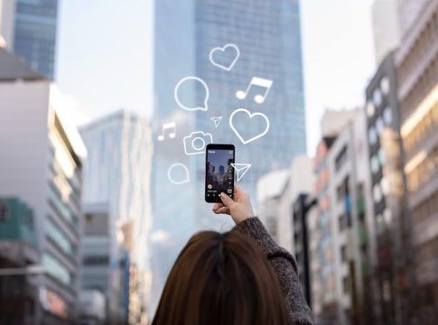 Tendencias virales y consumo inteligente Tendencias virales y consumo inteligente