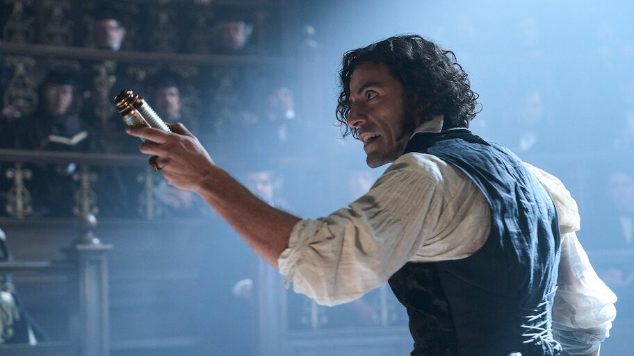 De Tim Burton a Guillermo del Toro: La escalofriante historia de 'Frankenstein' en el cine antes de la nueva película para Netflix 3 Tim Burton y otros cineastas han reimaginado a Frankenstein, manteniendo vivo su legado en la cultura popular