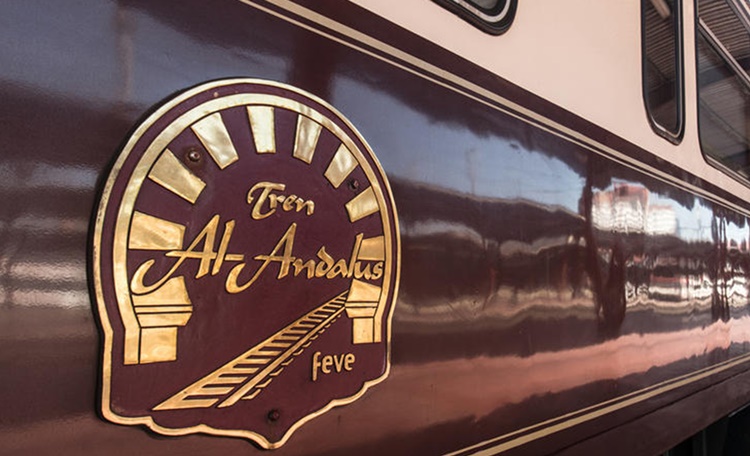 Pese a incidencias diarias en Cercanías y AVE, Renfe amplía su lujoso tren 'Al-Ándalus a Extremadura, Castilla La-Mancha y Madrid 2 Pese a incidencias diarias en Cercanías y AVE, Renfe amplía su lujoso tren 'Al-Ándalus a Extremadura, Castilla La-Mancha y Madrid Fuente: Europa Press