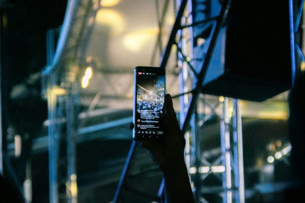 UN GRAN CAMBIO PARA LOS USUARIOS DE INSTAGRAM