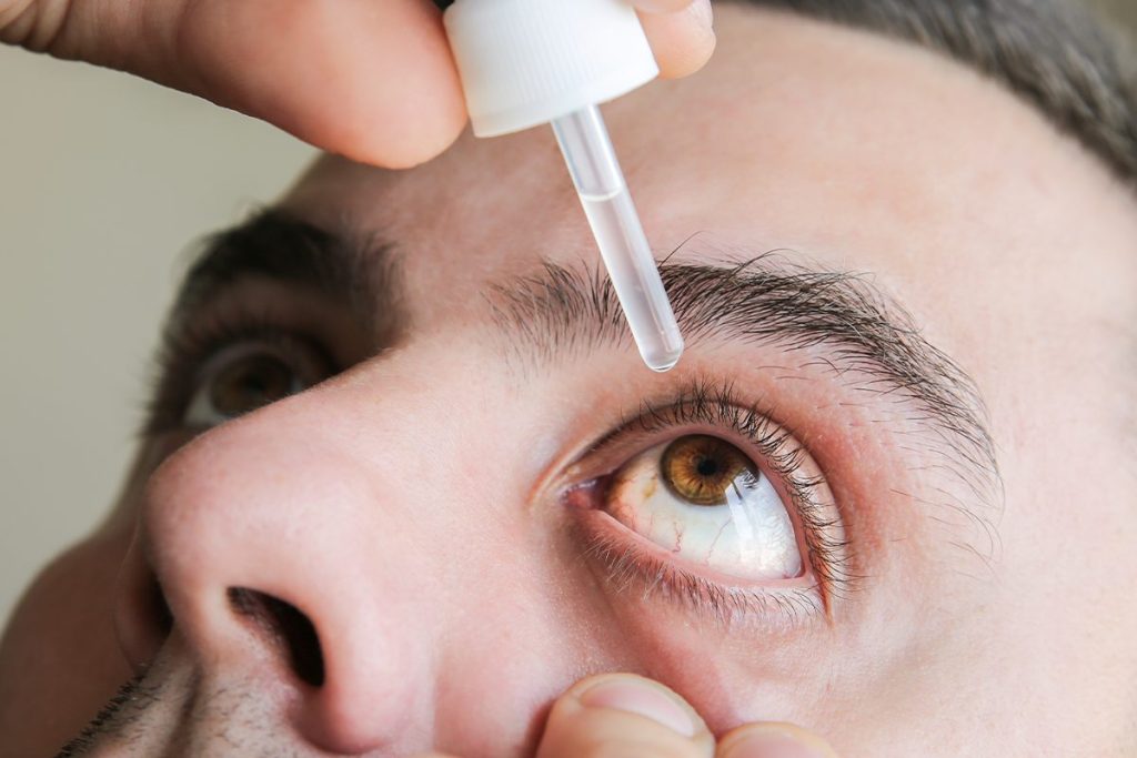 UN TRATAMIENTO INNOVADOR CONTRA LA PRESBICIA