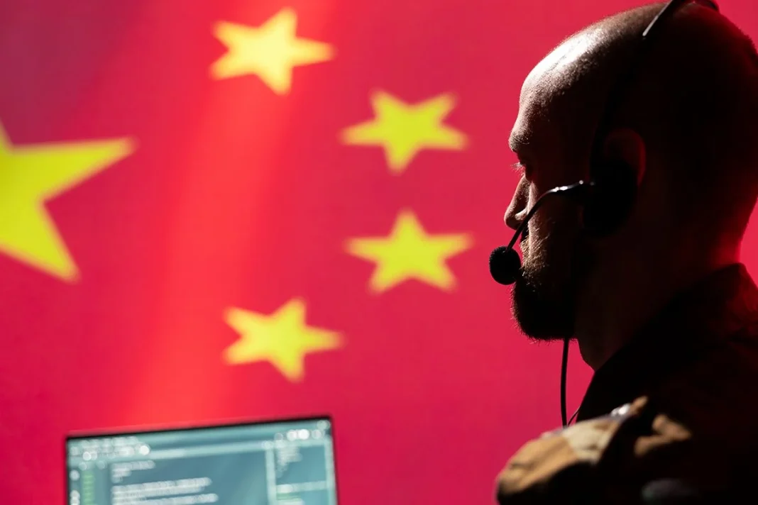 UNA GRAN APUESTA DE CHINA