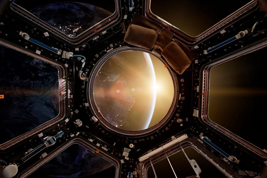 UNA INVESTIGACIÓN CLAVE DE SPACEX