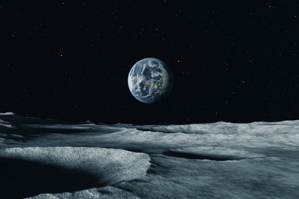 UNA MISIÓN QUE TAMBIÉN FUE DE AYUDA PARA LA NASA