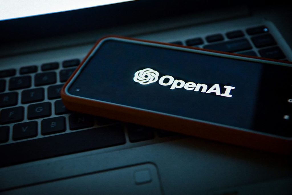 UNA NUEVA VERSIÓN DE CHATGPT