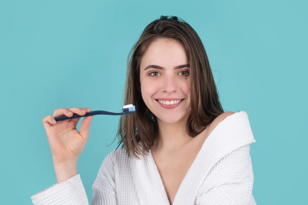 UNA PASTA DENTÍFRICA INNOVADORA