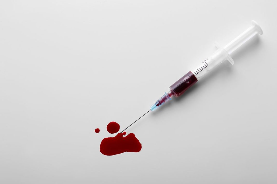 UNA SANGRE ARTIFICIAL PARA EMERGENCIAS