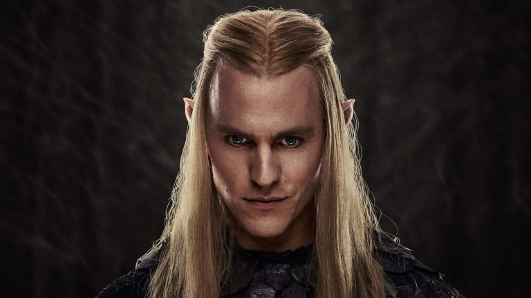 Un adelanto revela una pieza clave en la evolución de Sauron en 'Los Anillos de Poder'