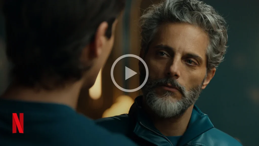 Un elenco de estrellas para dar vida al drama claustrofóbico