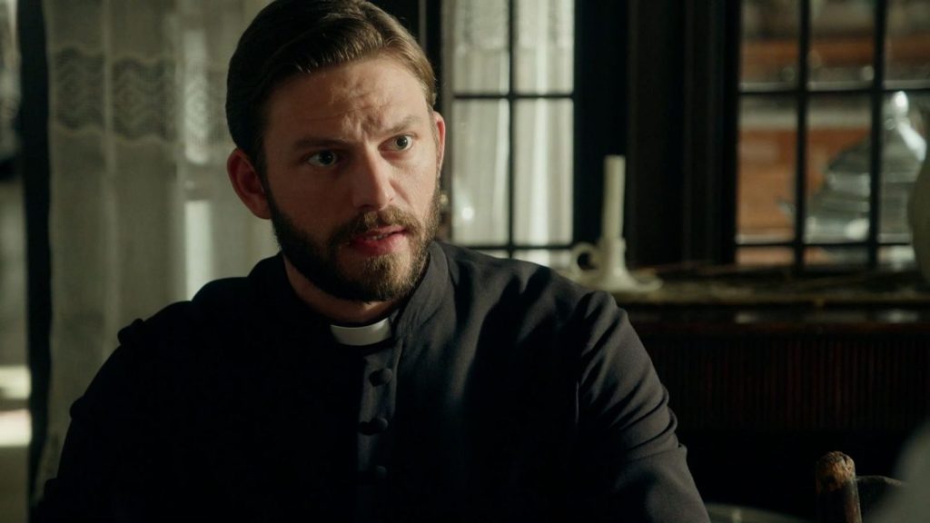 Un episodio que promete sacudir a todos en ‘La Promesa' 