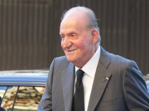 Un experto alerta sobre el escollo legal que vaciaría la herencia de Juan Carlos I y dejaría a sus hijos sin nada