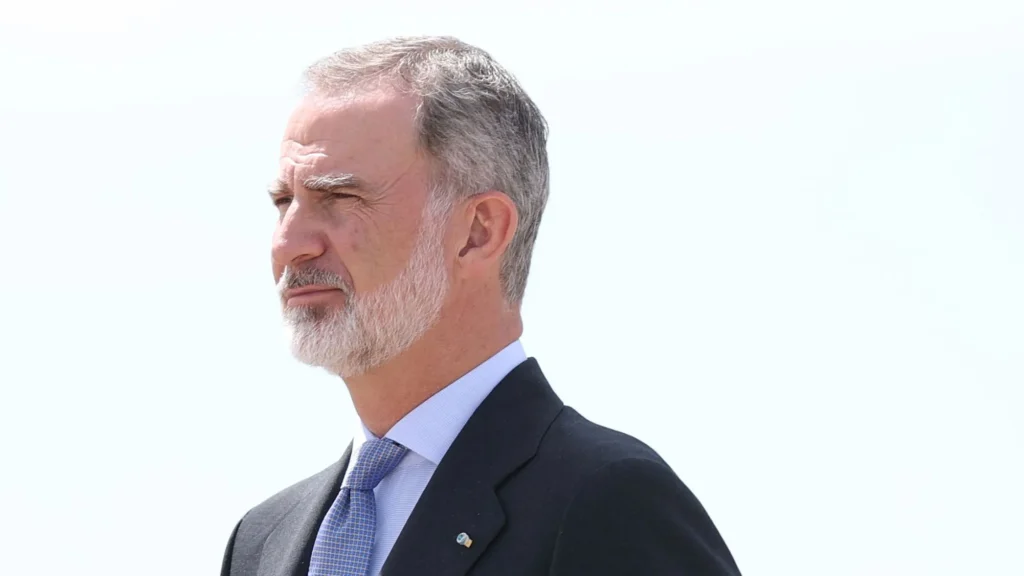 Un gesto que refuerza su compromiso con el país 