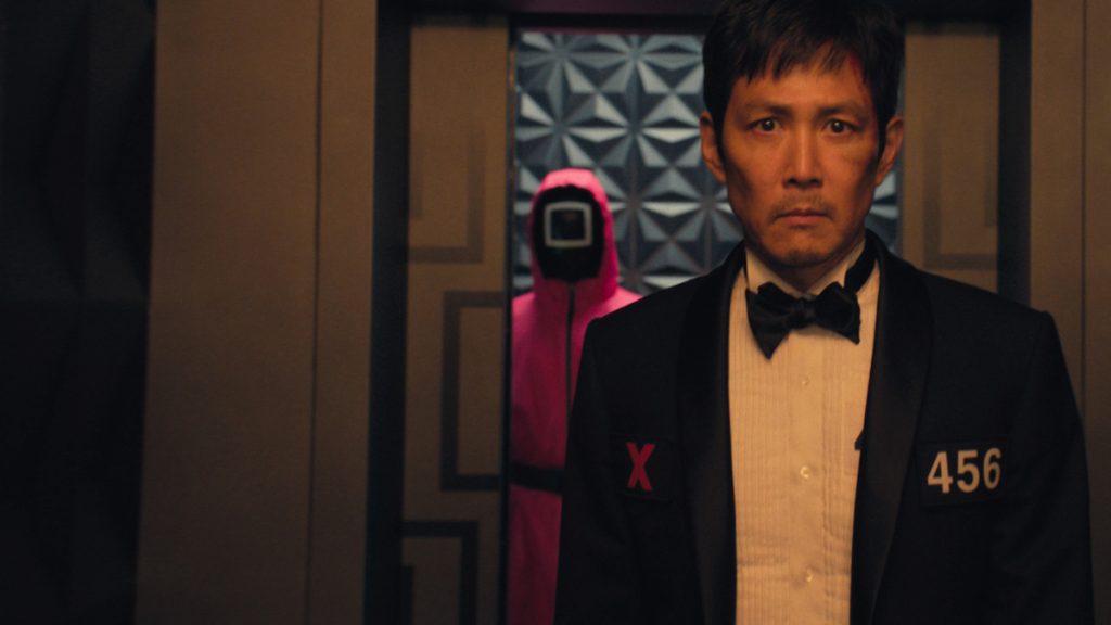 Un giro inesperado que cambió todo en ‘El juego del calamar’