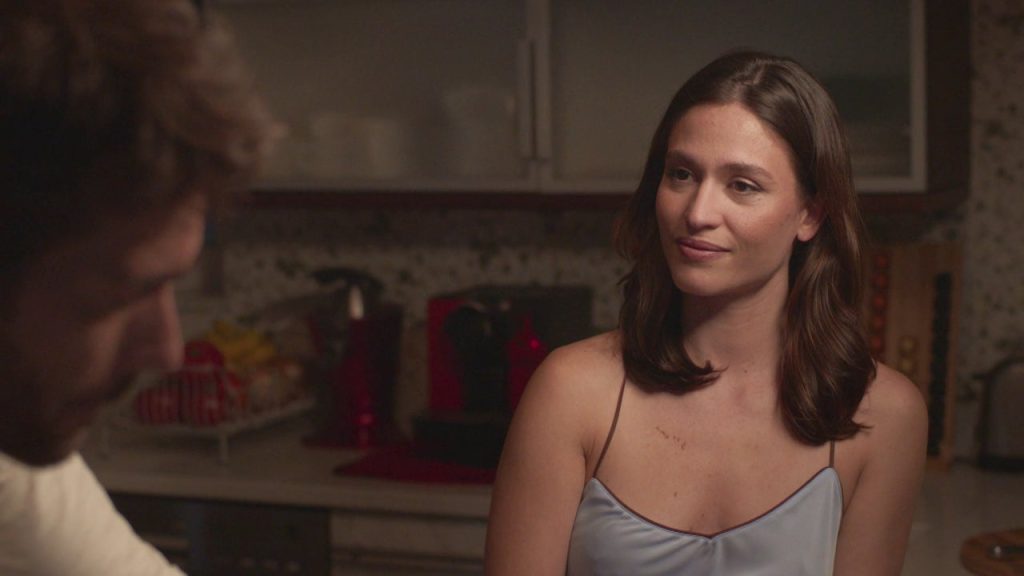 Verdades que duelen y alianzas inesperadas en 'La Encrucijada' 28 Un giro inesperado separará a César y Amanda