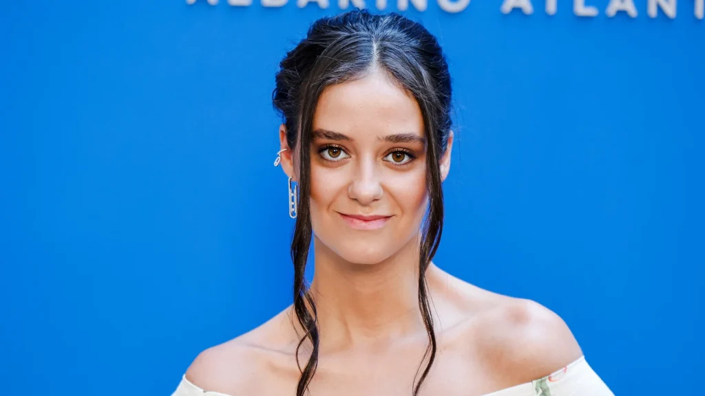 Victoria Federica vuelve a la televisión con una compañía inesperada 11 Un momento importante en la vida pública de Victoria Federica