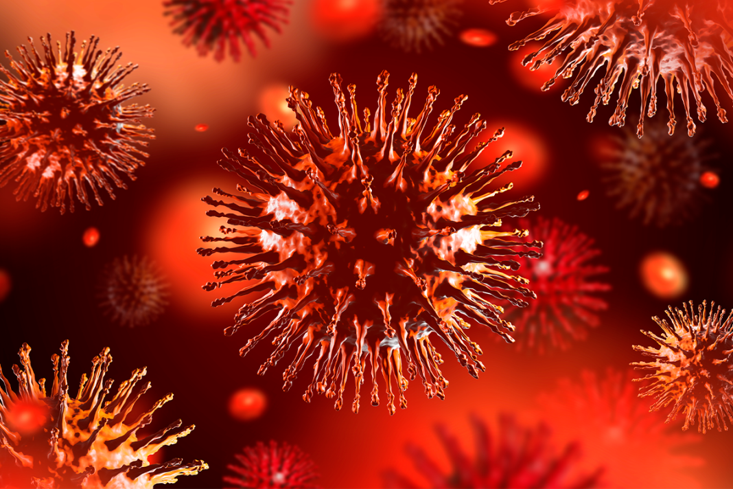 VIRUS ANTES DE LA PENICILINA