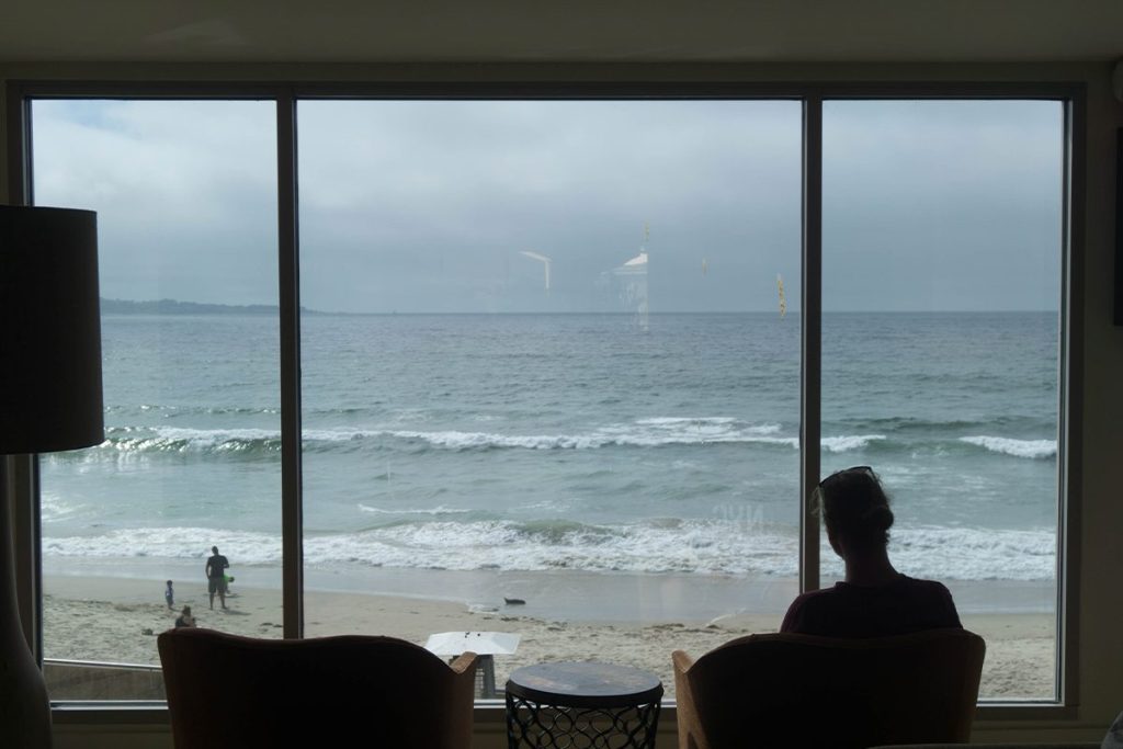 VIVIR CERCA DEL MAR MEJORA LA CALIDAD DE VIDA