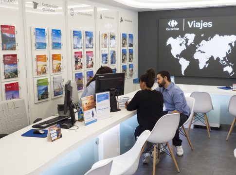 Viajar en España en 2025 la inteligencia artificial cambia las reglas del juego con vacaciones más fáciles, baratas y a tu medida Viajar en España en 2025 la inteligencia artificial cambia las reglas del juego con vacaciones más fáciles, baratas y a tu medida