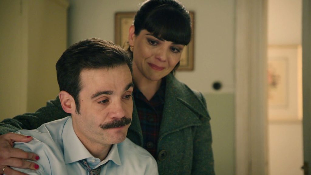 Visitas a prisión y jugadas a tres bandas